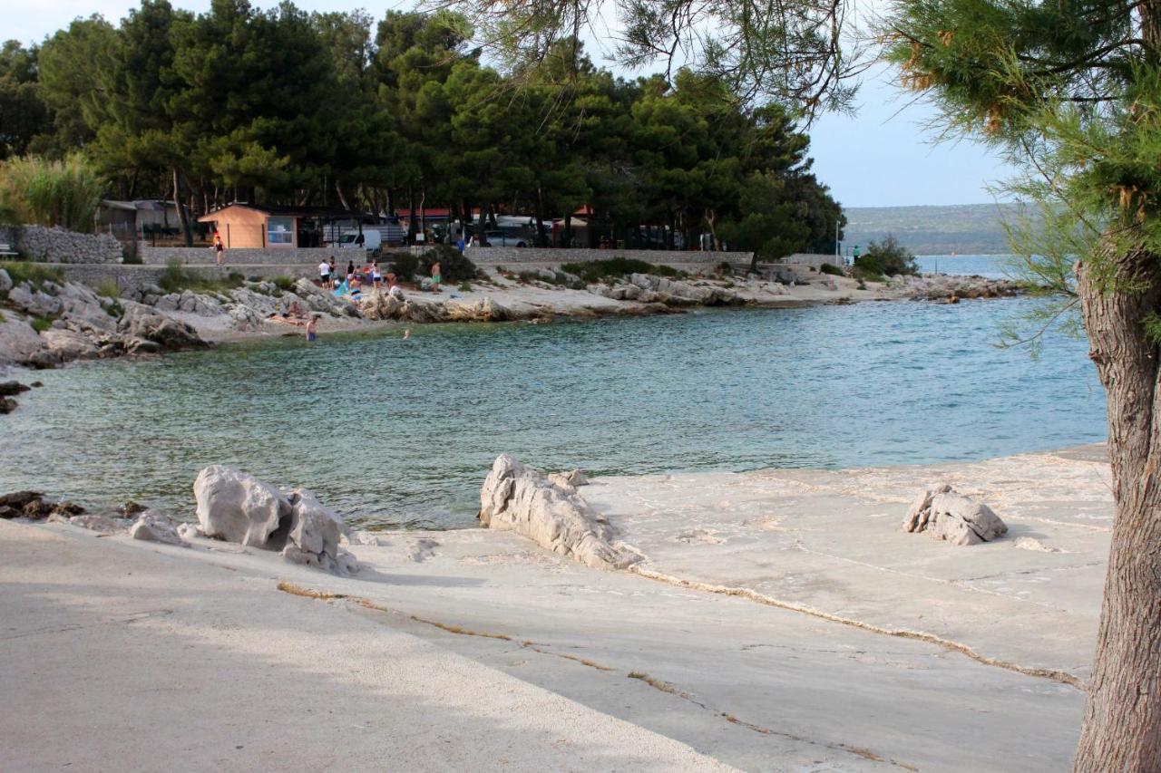 Apartments And Rooms By The Sea Nerezine, Losinj - 11815 Exterior foto
