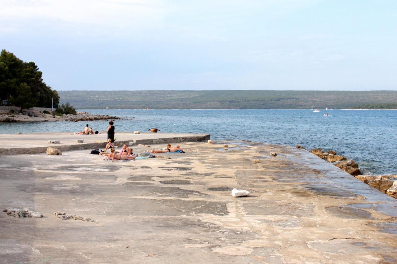 Apartments And Rooms By The Sea Nerezine, Losinj - 11815 Exterior foto