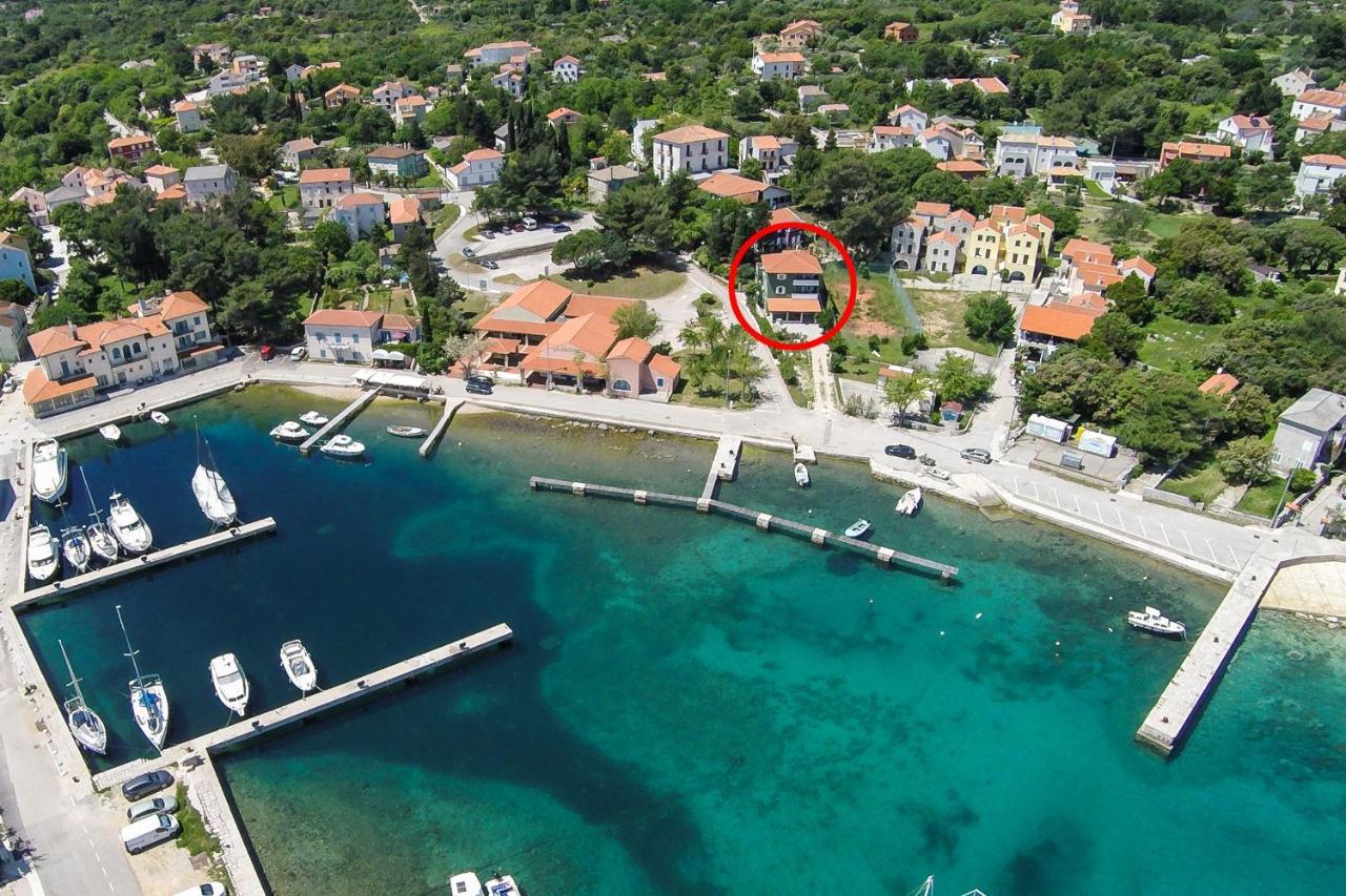 Apartments And Rooms By The Sea Nerezine, Losinj - 11815 Exterior foto