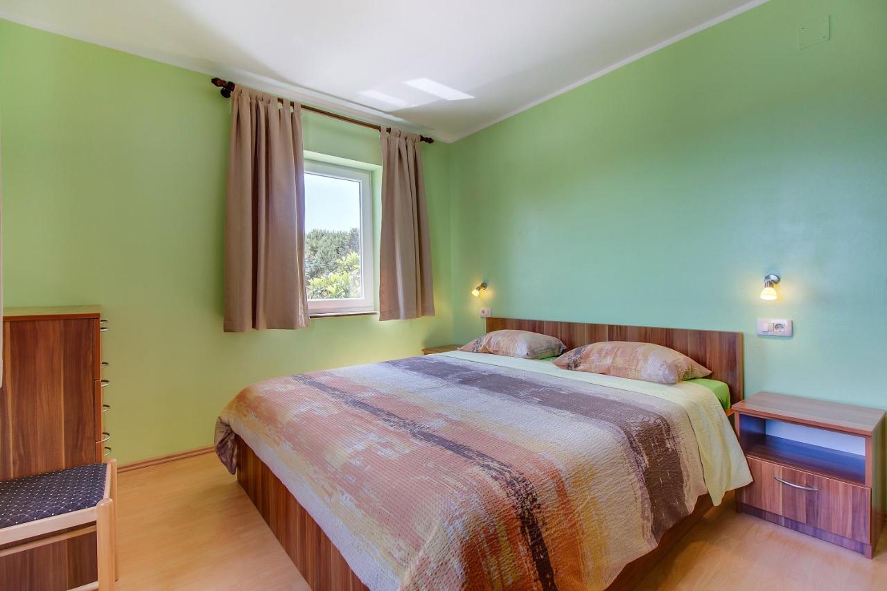 Apartments And Rooms By The Sea Nerezine, Losinj - 11815 Exterior foto