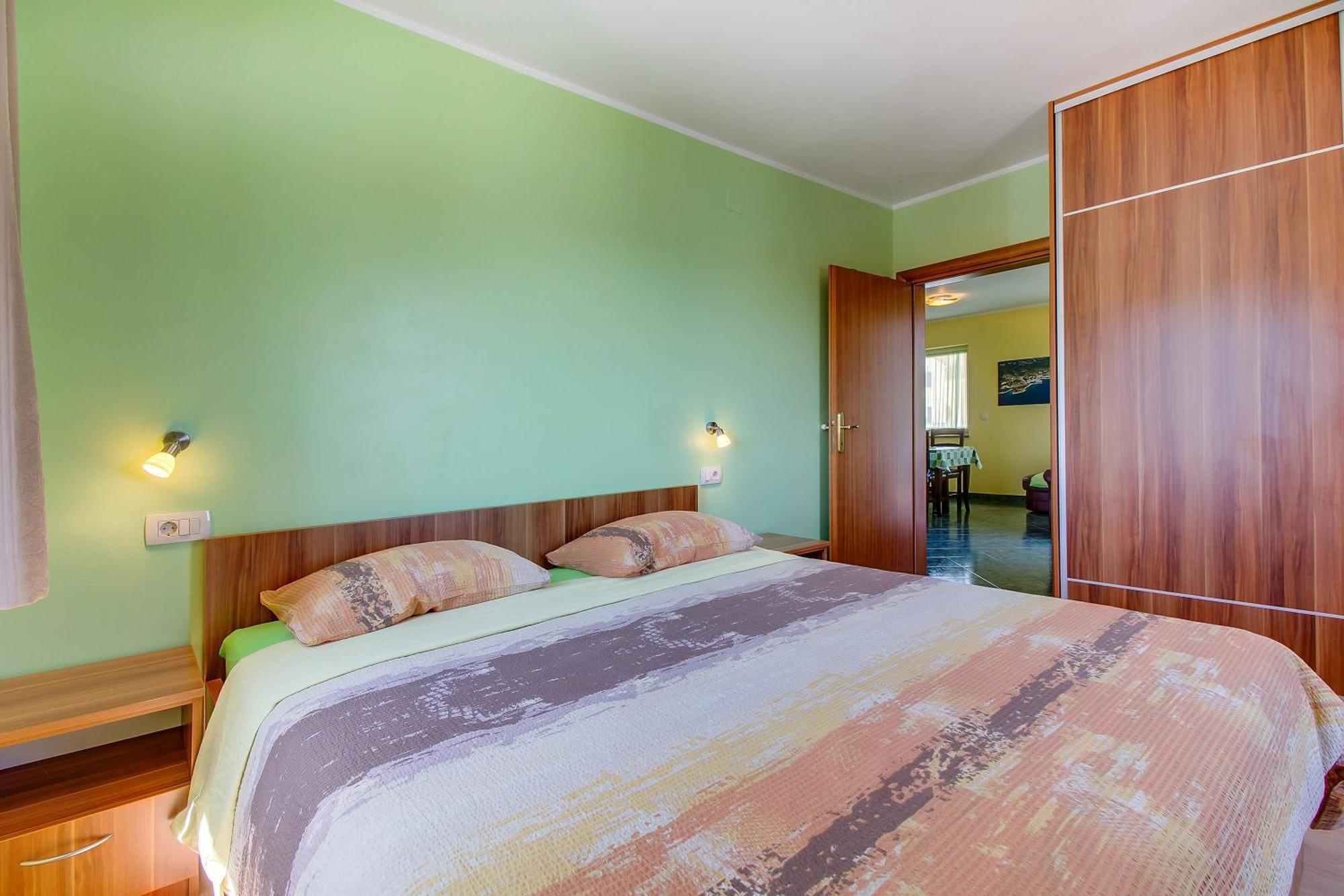Apartments And Rooms By The Sea Nerezine, Losinj - 11815 Quarto foto