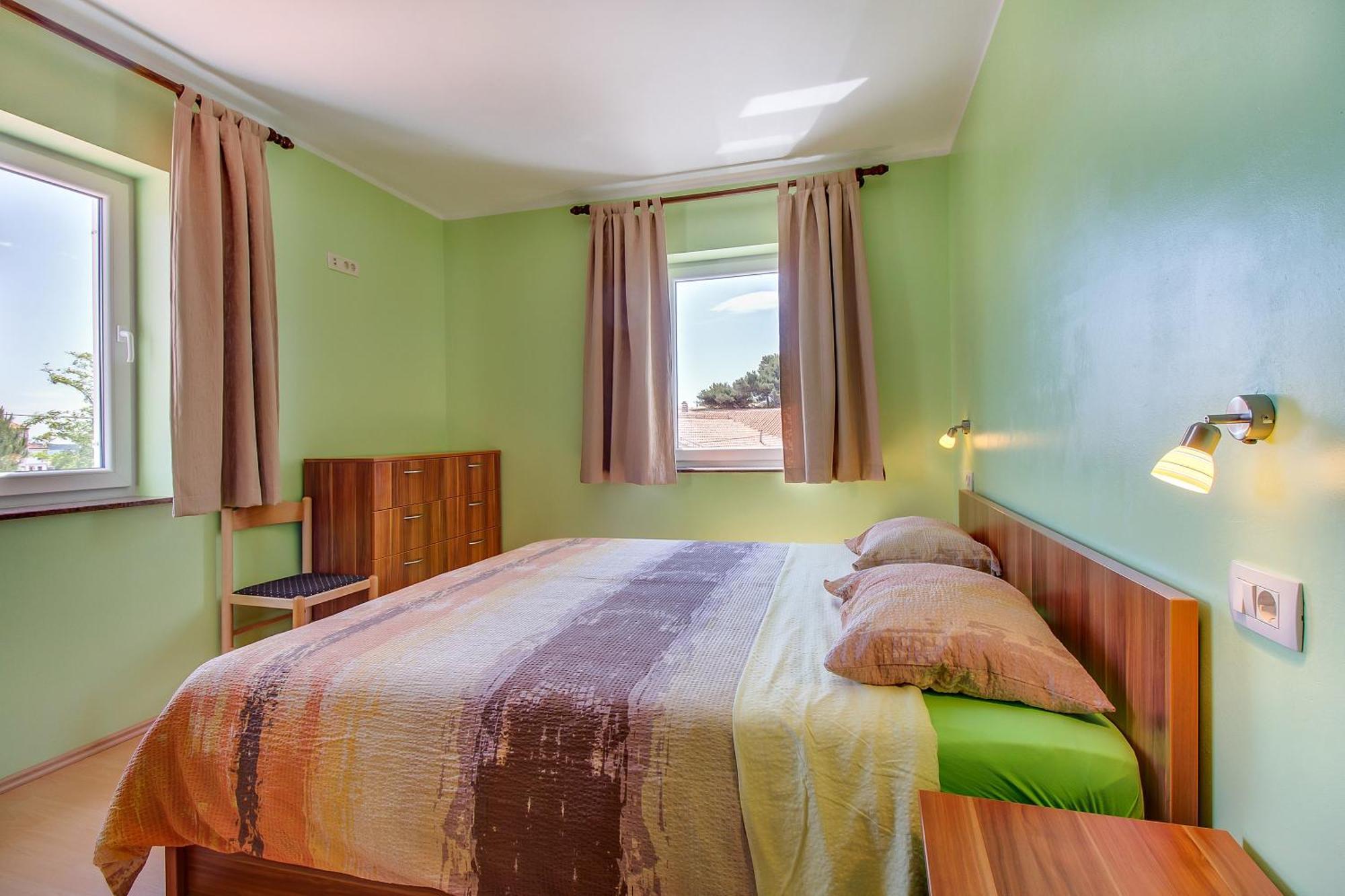 Apartments And Rooms By The Sea Nerezine, Losinj - 11815 Quarto foto