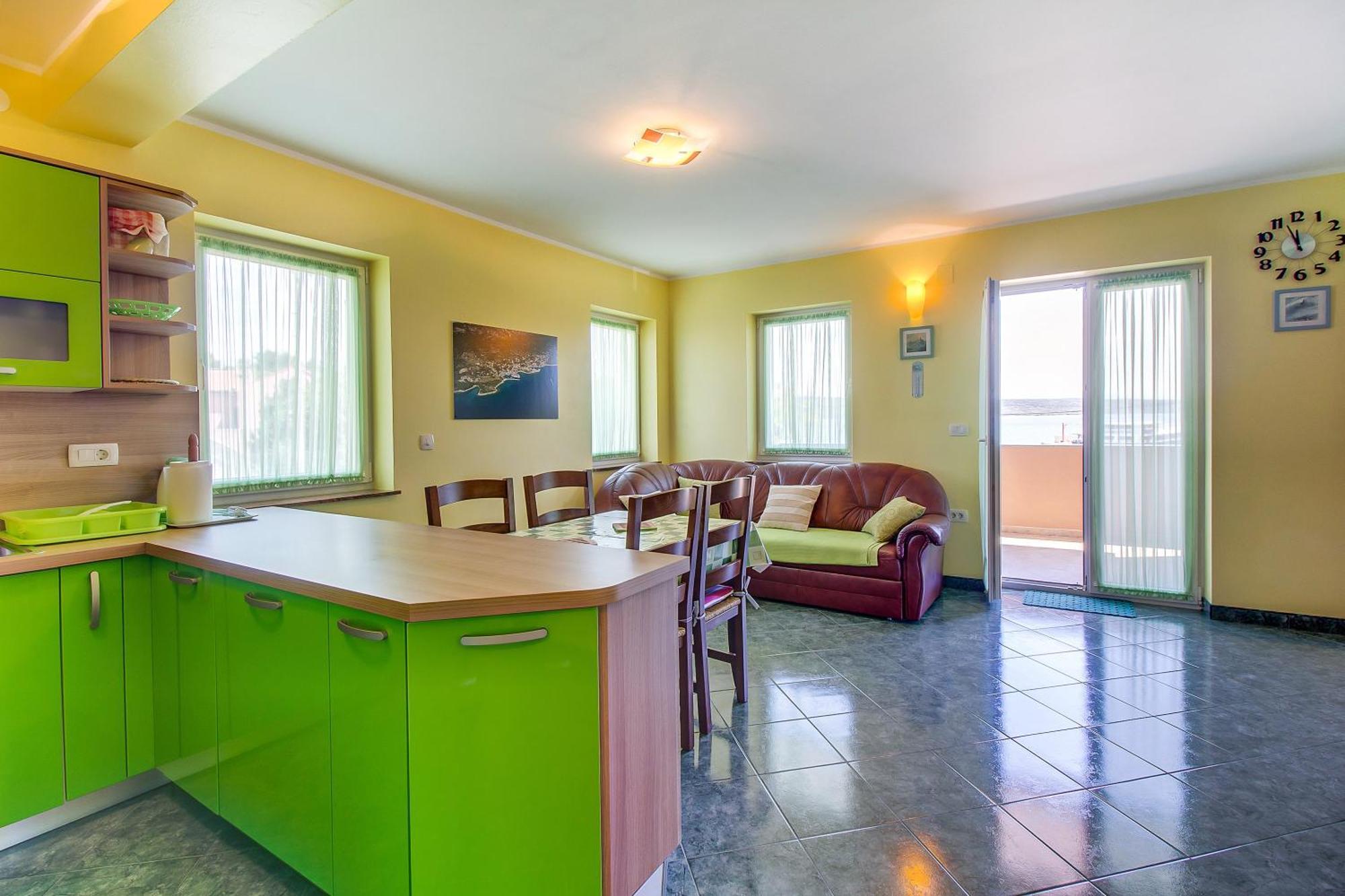 Apartments And Rooms By The Sea Nerezine, Losinj - 11815 Quarto foto