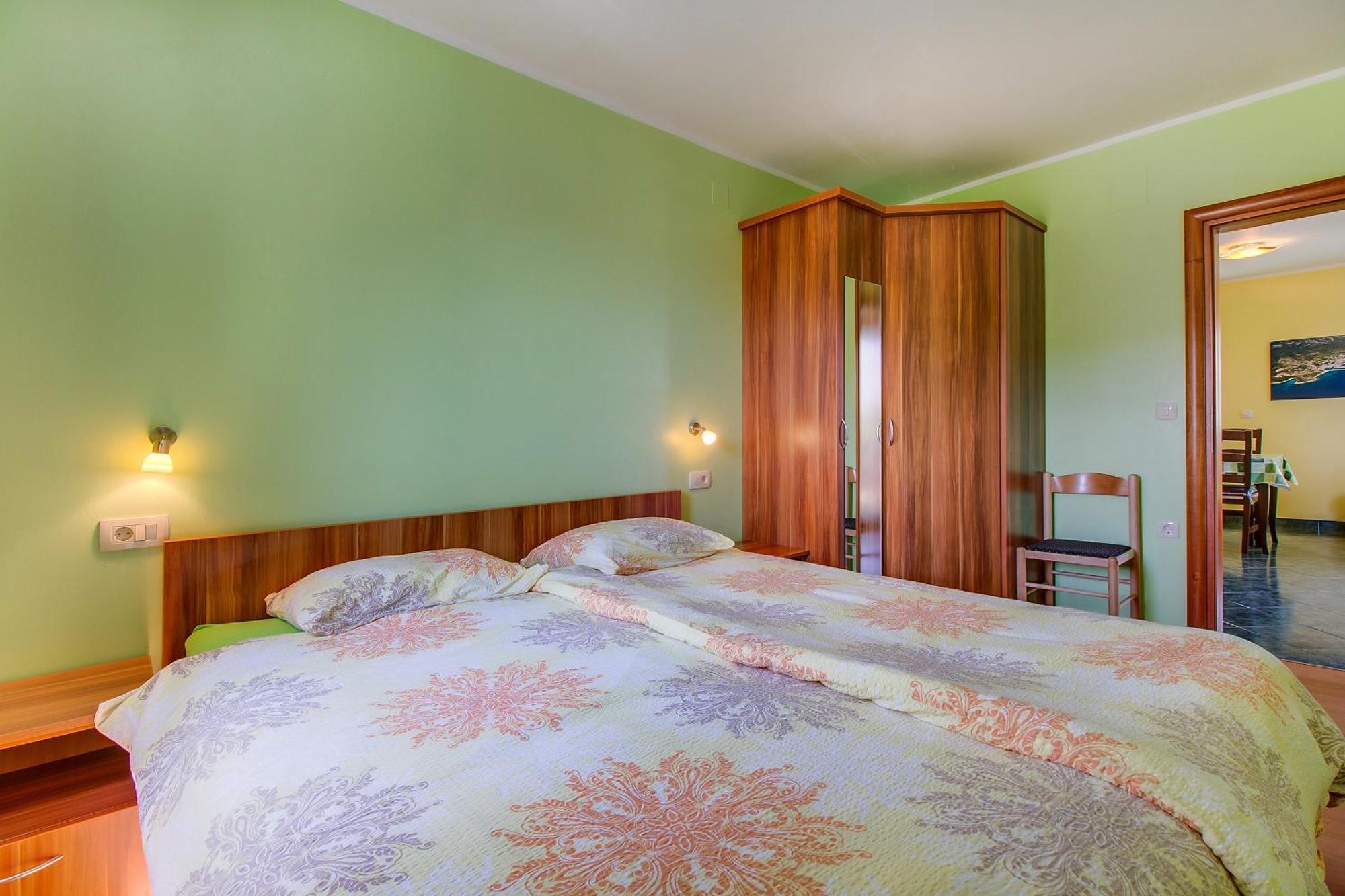 Apartments And Rooms By The Sea Nerezine, Losinj - 11815 Quarto foto